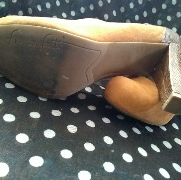 **👠Perfect Fall Heels👠** - Picture 6 of 8